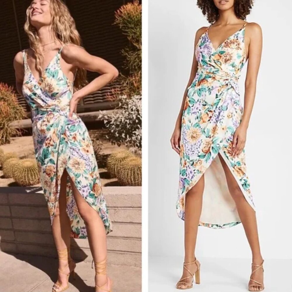 Express Dress